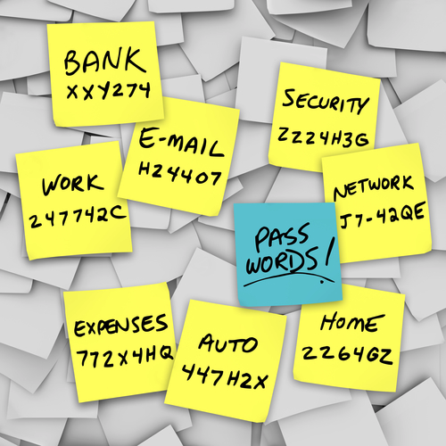 Password Management Systems Password Management Systems